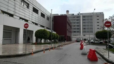 H ανακοίνωση του προέδρου της ΠΟΕΔΗΝ Μιχάλη Γιαννάκου για τον 49χρονο αδικοχαμένο άνδρα στην Πάτρα
