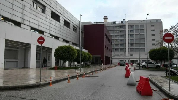 H ανακοίνωση του προέδρου της ΠΟΕΔΗΝ Μιχάλη Γιαννάκου για τον 49χρονο αδικοχαμένο άνδρα στην Πάτρα