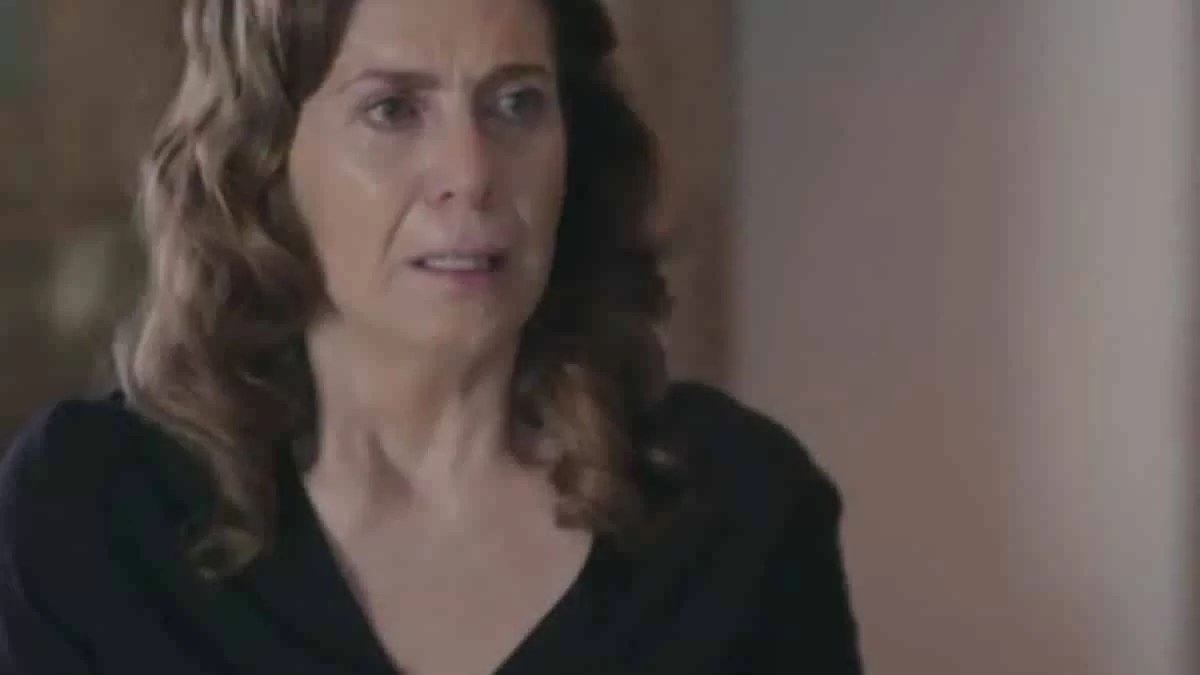 Άγριες Μέλισσες: «Το τέλος της ανήκει» - Το Twitter "χειροκρότησε" την Κατερίνα Διδασκάλου για την ερμηνεία της
