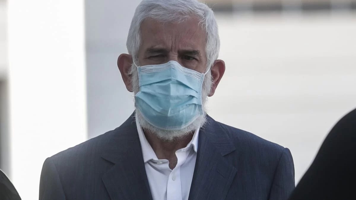 Βγήκε η απόφαση για τον Πέτρο Φιλιππίδη - Ξέσπασε σε λυγμούς η σύζυγός του, Ελπίδα Νίνου
