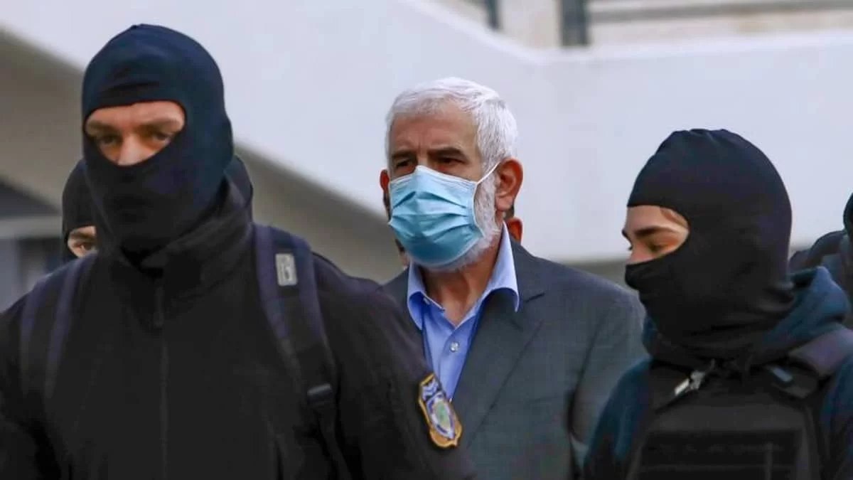 Δίκη Φιλιππίδη: Αποφυλάκιση υπό όρους προτείνει η εισαγγελέας