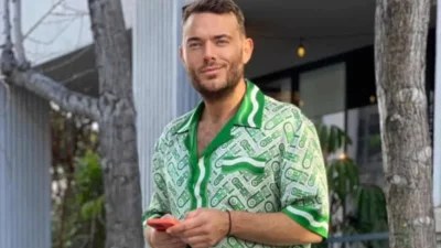 Δημήτρης Γιαννέτος: «Είχα δεχτεί σεξουαλική παρενόχληση πριν...» - "Τσακίζει" κόκαλα με την αποκάλυψή του