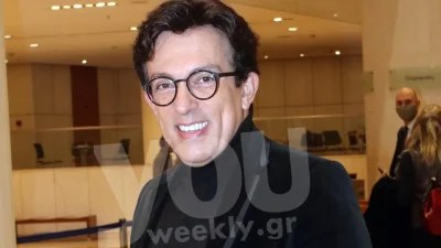 «Είναι αποτρόπαιες και φρικιαστικές καταστάσεις» - Απογοητευμένος ο Δημήτρης Γιώτης με την αποφυλάκιση του Φιλιππίδη