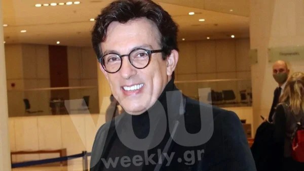 «Είναι αποτρόπαιες και φρικιαστικές καταστάσεις» - Απογοητευμένος ο Δημήτρης Γιώτης με την αποφυλάκιση του Φιλιππίδη