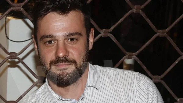 Φωτιά Πεντέλη: «Είχαμε εκκενώσει το σπίτι από...» - Παραλίγο να χάσει το σπίτι του και ο Δημήτρης Λιακόπουλος