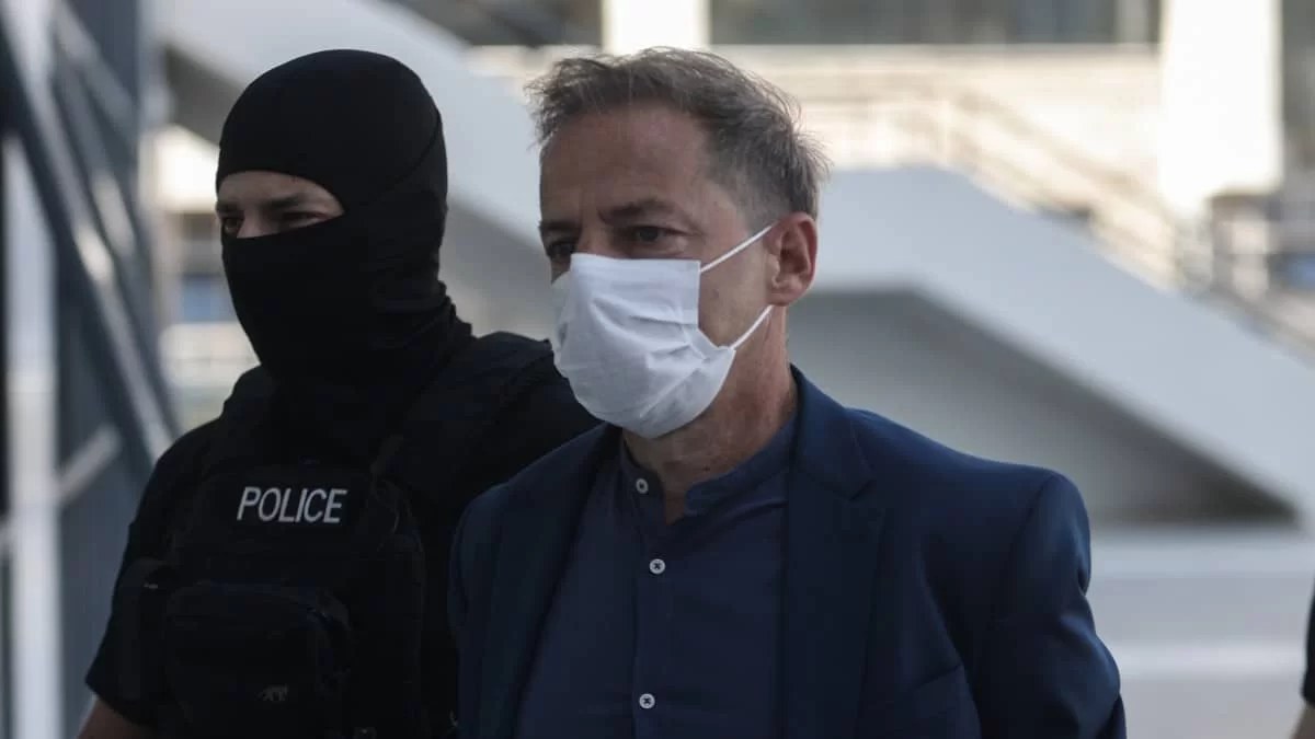 Δίκη Λιγνάδη: Ολοκληρώνονται οι αγορεύσεις των συνηγόρων - Θέμα χρόνου η απόφαση