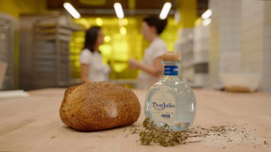 Tequila Don Julio: Ένα ταξίδι γεμάτο πάθος