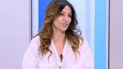 «Δεν θα λυνόταν η διαφορά μου στην τηλεόραση και...» - Η Σοφία Παυλίδου μιλά ανοιχτά για την υπόθεση με τον Παπαγιάννη