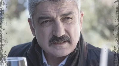 Σασμός: Ο Παύλος Βρουλάκης εμφανίζεται στην κηδεία του Άγγελου και ζητά εκδίκηση - Σε πανικό ο Φραγκιαδάκης