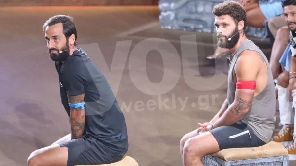 Survivor 5 τελικός 6/7: Τα λόγια είναι περιττά! Έχουμε τον νικητή