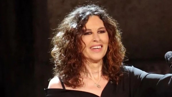 Δυσάρεστα νέα για την Ελευθερία Αρβανιτάκη - Αναγκάστηκε να αναβάλει τη συναυλία της στη Χίο