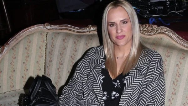 "Η ζωή είναι..." - Η ανάρτηση όλο νόημα της Έλενας Ασημακοπούλου μετά τον χωρισμό της από τον Μπρούνο Τσιρίλο