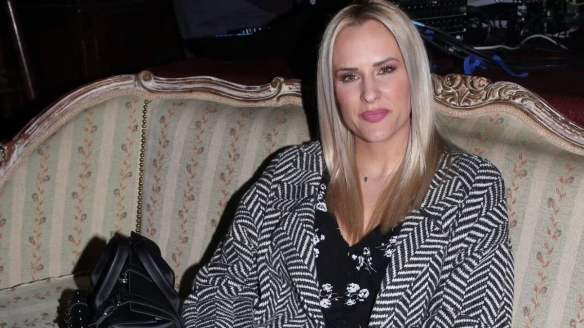 "Η ζωή είναι..." - Η ανάρτηση όλο νόημα της Έλενας Ασημακοπούλου μετά τον χωρισμό της από τον Μπρούνο Τσιρίλο
