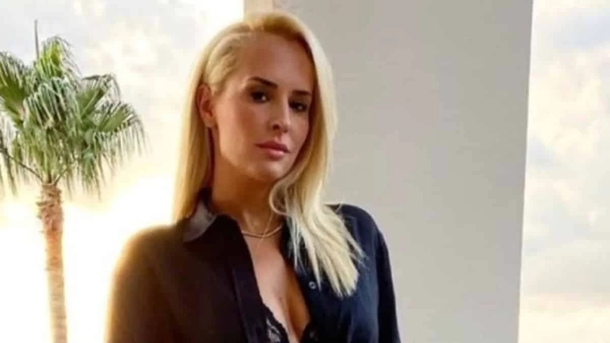 Ευχάριστα νέα για την  Έλενα Ασημακοπούλου λίγους μήνες μετά το χωρισμό με τον Μπρούνο Τσιρίλο