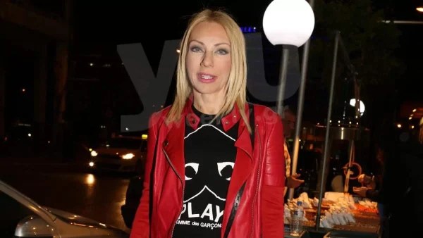 Σούσουρο με την ανάρτηση της Έλενας Τσαβαλιά - «Γιατί η καλή...»
