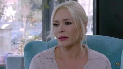 Elif: Η Κιγιμέτ νιώθει στριμωγμένη και κατηγορεί τον Μαχίρ στο τηλέφωνο για ό,τι συνέβη