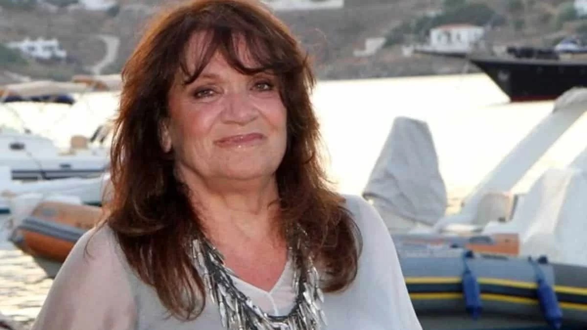 Γη της Ελιάς: Η Ελπίδα εισβάλλει στο δεύτερο κύκλο της σειράς - Ποιος θα είναι ο ρόλος