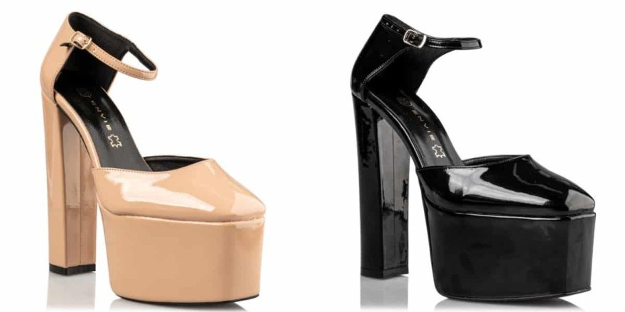 Envie Shoes