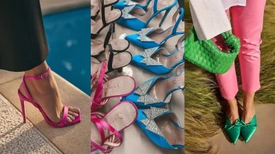 5 flatform σανδάλια από το Envie Shoes σε τιμές σοκ