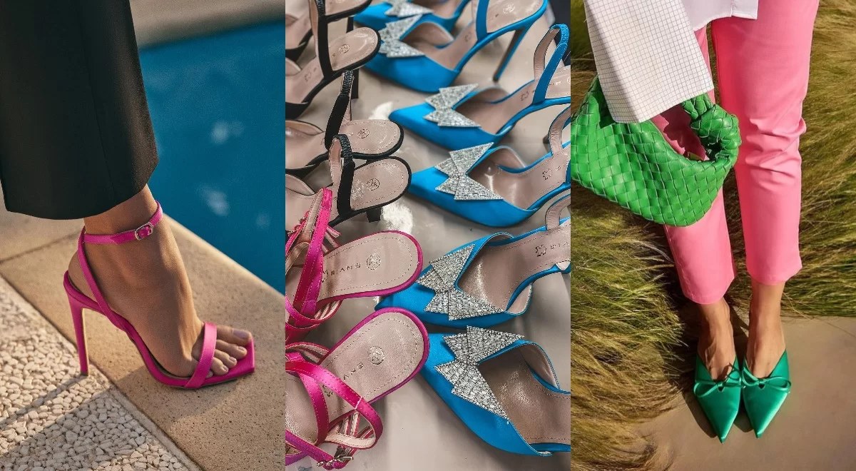 5 flatform σανδάλια από το Envie Shoes σε τιμές σοκ