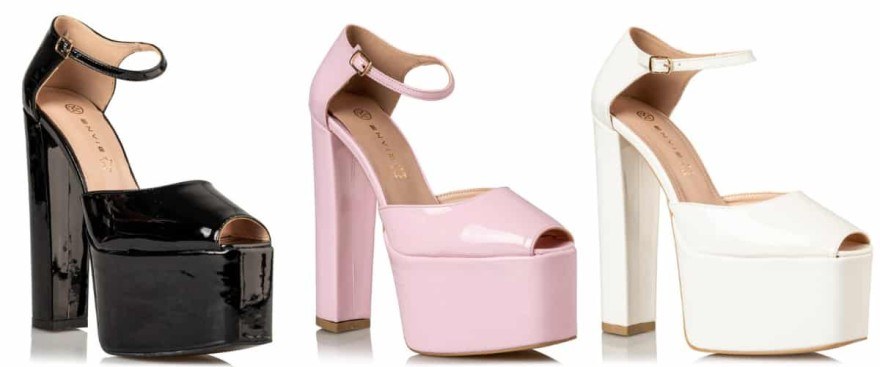 Envie Shoes