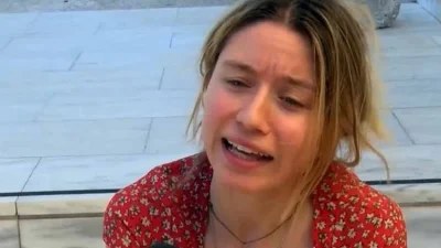 «Αυτό που προέκυψε με τον Κωστόπουλο, πρακτικά...» - Η Ευθαλία Παπακώστα αποκαλύπτει για την εμπειρία της στο Σασμό