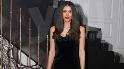 Θύελλα αντιδράσεων κάτω από τη νέα ανάρτηση της Εύης Ιωαννίδου με την εικόνα της - «Για λύπηση»