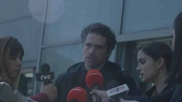 Σαρώνει στην Ιταλία ο «Σιωπηλός Δρόμος» του Mega - Τα νούμερα τηλεθέασης "βάρεσαν" κόκκινο