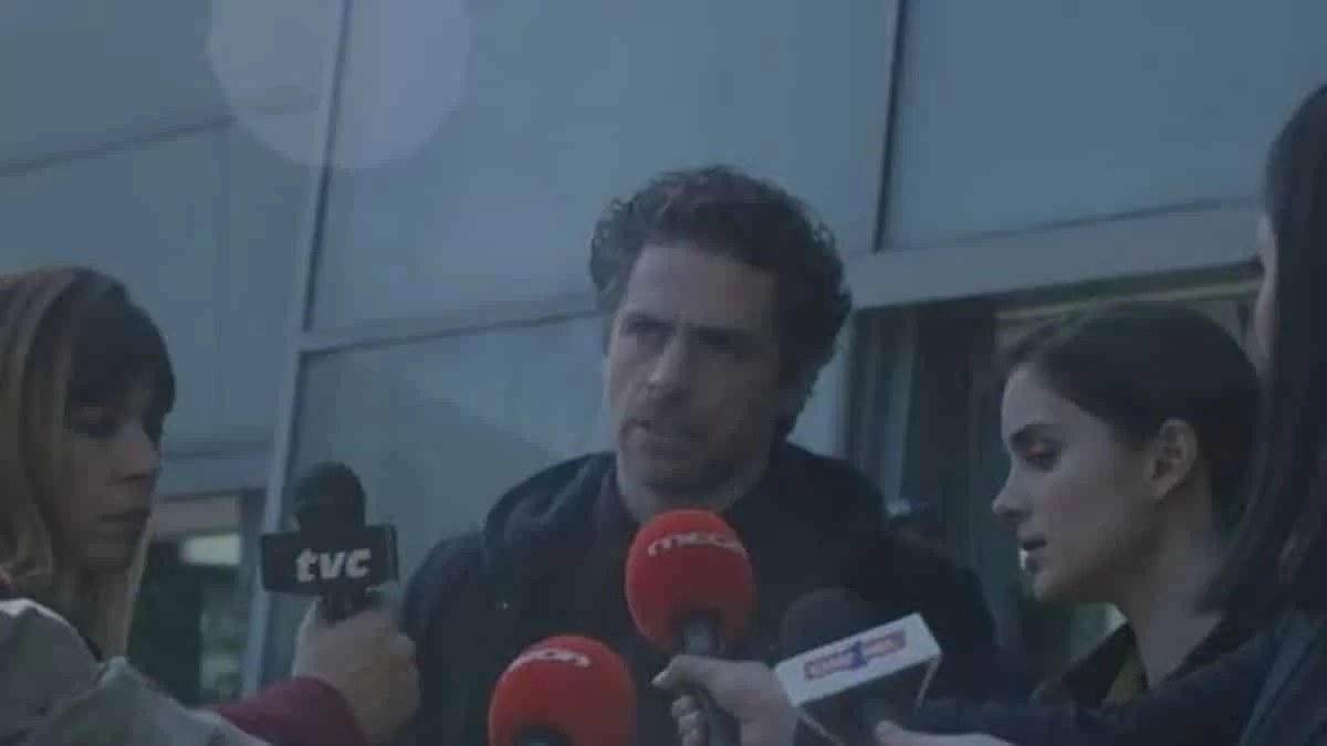 Σαρώνει στην Ιταλία ο «Σιωπηλός Δρόμος» του Mega - Τα νούμερα τηλεθέασης "βάρεσαν" κόκκινο