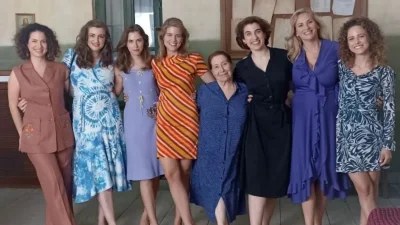 Τέλος οι Άγριες Μέλισσες από τον ΑΝΤ1 - Επικράτησε χαμός στα παρασκήνια με το που έκλεισαν οι κάμερες