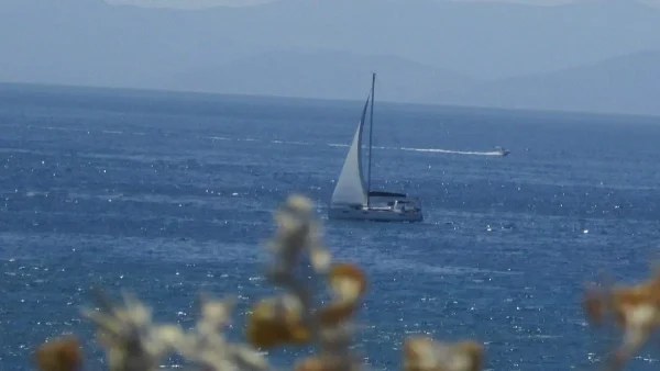 Καιρός 3/7: Μικρή πτώση της θερμοκρασίας - Που θα εκδηλωθούν καταιγίδες;