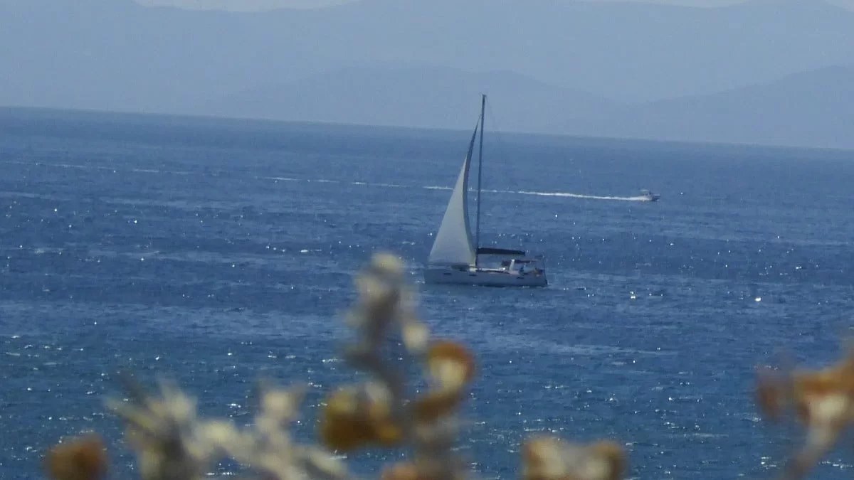 Καιρός 3/7: Μικρή πτώση της θερμοκρασίας - Που θα εκδηλωθούν καταιγίδες;
