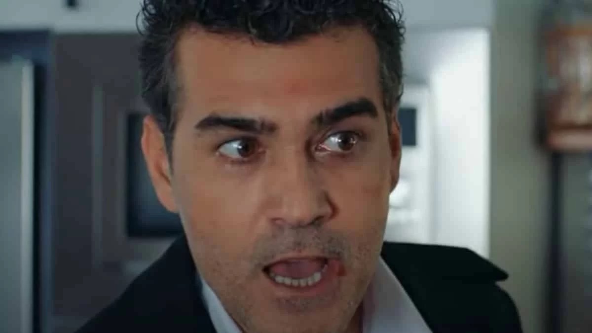 Άπιστος: Στιγμές τρόμου μπροστά στον Αλί - Ο Βολκάν πάει να πνίξει την...
