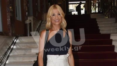 «Για εμένα δεν είναι και το καλύτερο καλοκαίρι...» - Οι πρώτες δηλώσεις της Σκορδά μετά την επίσημη μεταγραφή στον ΣΚΑΪ