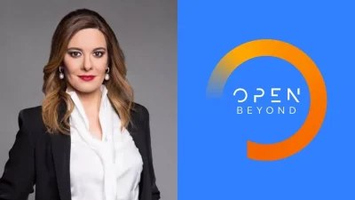 Τα πάνω κάτω στο OPEN  - Αυτή πήρε την θέση της Φαίης Μαυραγάνη