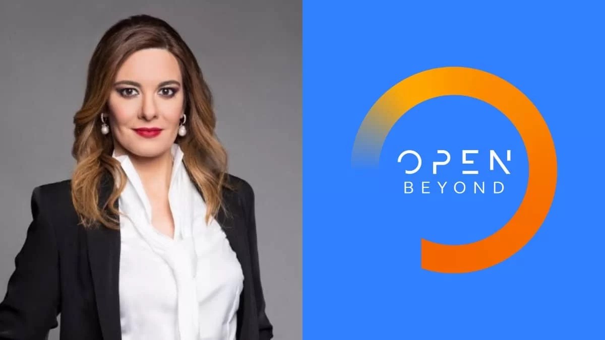 Τα πάνω κάτω στο OPEN  - Αυτή πήρε την θέση της Φαίης Μαυραγάνη