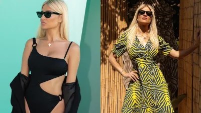 Όσο κοστίζει ένα μεταχειρισμένο αυτοκίνητο: Πόσο χρεώνει η Φαίη Σκορδά για να διαφημίσει κάτι στο instagram