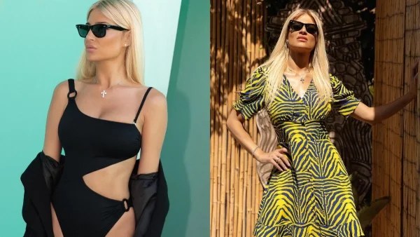 Όσο κοστίζει ένα μεταχειρισμένο αυτοκίνητο: Πόσο χρεώνει η Φαίη Σκορδά για να διαφημίσει κάτι στο instagram