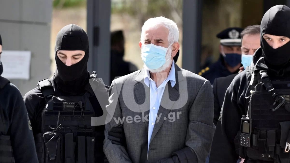 Με εγκεφαλικό στο νοσοκομείο ο Πέτρος Φιλιππίδης