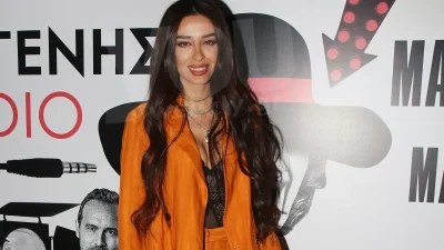 Δεν άφησε τίποτα στην φαντασία η Ελένη Φουρέιρα - Χαμός κάτω από την ανάρτησή της