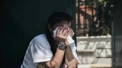Φωτιά Πεντέλη: Πού και πώς θα φιλοξενηθούν δωρεάν όσοι εγκατέλειψαν τα σπίτια τους