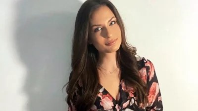 «Είχα το ψυχικό σθένος να...» - Η απάντηση της Γεωργίας Μπίκα μετά την απαλλαγή με βούλευμα του 27χρονου για τον βιασμό της