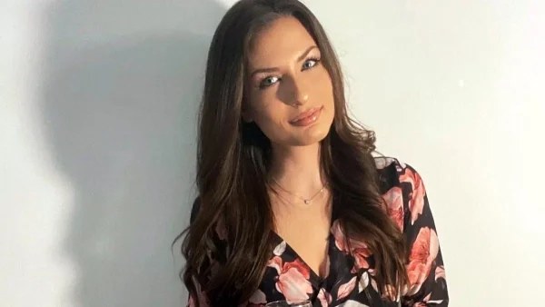 «Είχα το ψυχικό σθένος να...» - Η απάντηση της Γεωργίας Μπίκα μετά την απαλλαγή με βούλευμα του 27χρονου για τον βιασμό της