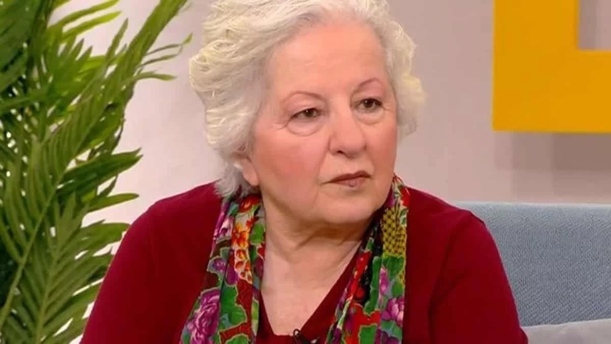 «Έχω ζήσει πάρα πολλές τραγικές στιγμές και έχω ανέβει...» - Η Ελένη Γερασιμίδου "σπάει" τη σιωπή της και αποκαλύπτει