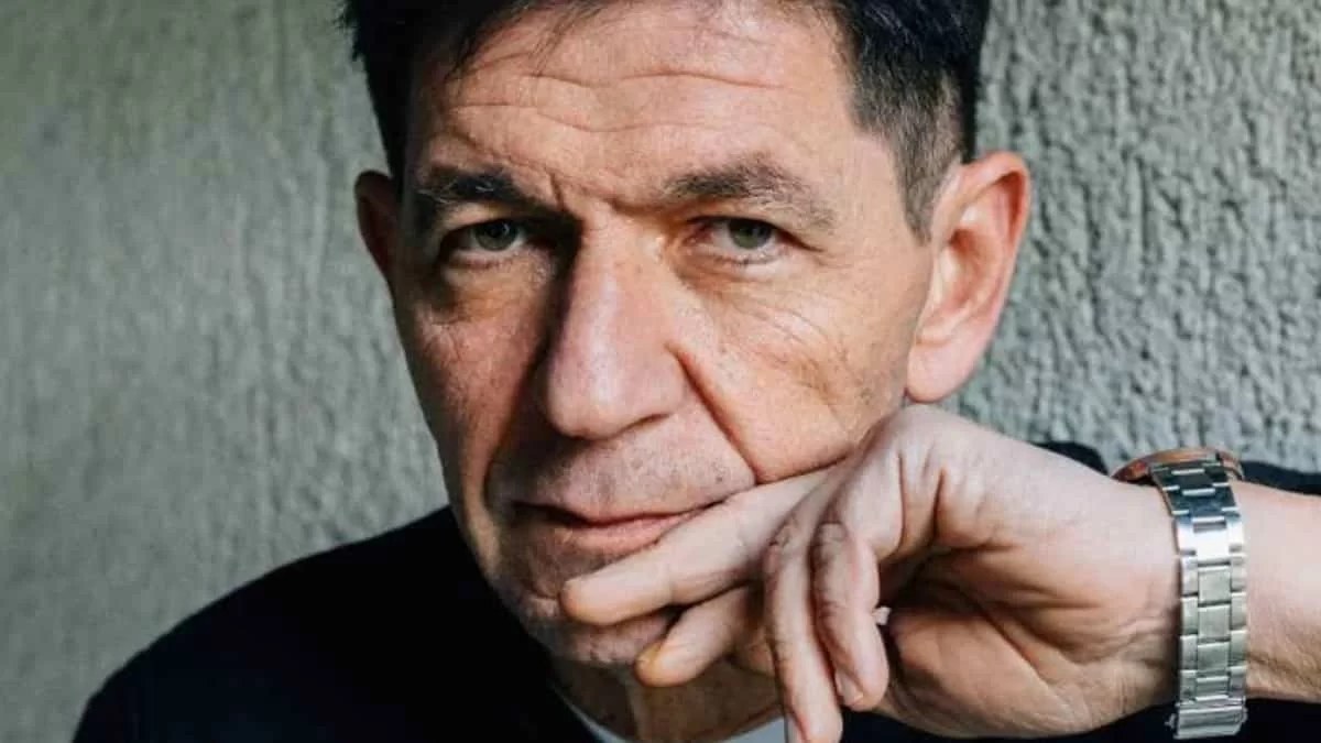 «Την σοβαροφάνεια την αντιπαθώ» - Ο Γεράσιμος Σκιαδαρέσης ξεκαθαρίζει τη θέση του σχετικά με την ανάρτηση του