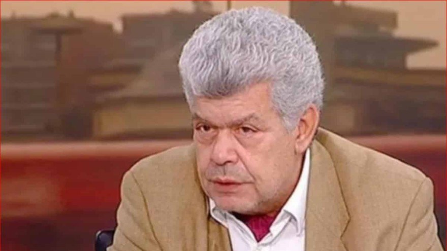 Γιώργος Μάζης