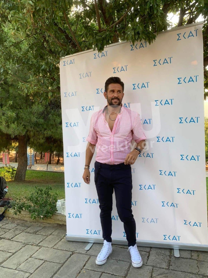 Νίκος Γιάννης