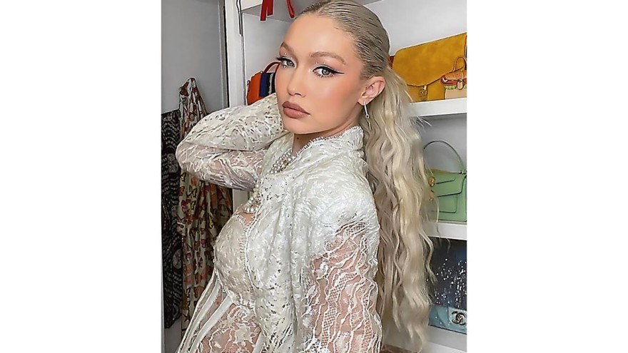Gigi Hadid