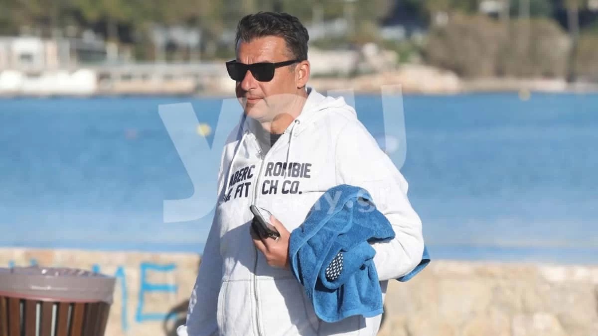 Αποκλειστικό: Η κρυφή συμφωνία Λιάγκα με ΑΝΤ1 και η αύξηση πολλών χιλιάδων ευρώ