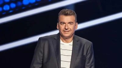 Έχει να εμφανιστεί στην τηλεόραση από το 2018 - Η παρουσιάστρια που θα βρίσκεται στο πλευρό του Γιώργου Λιάγκα